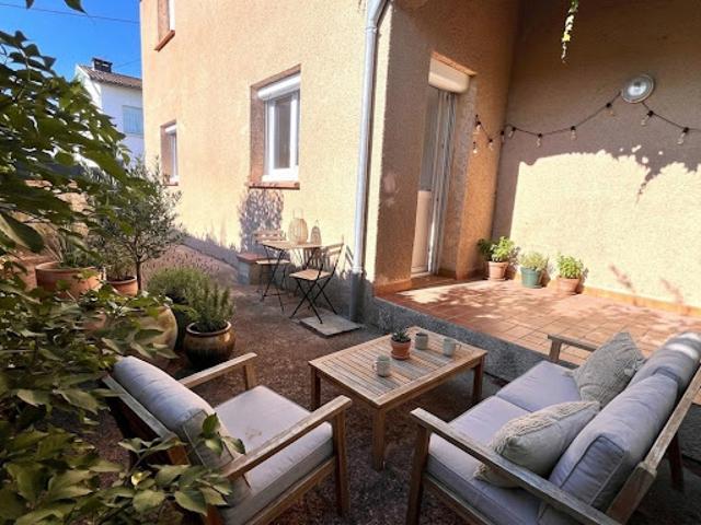 Vente Appartement 3 pièces 71.54 m2 Toulouse