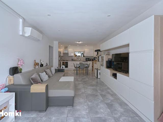 Vente Appartement 3 pièces 71.58 m2 Aix les Bains