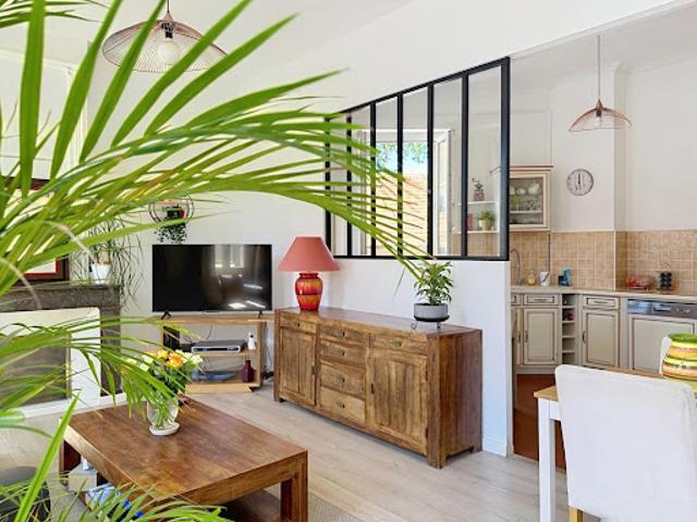 Vente Appartement 3 pièces 71.5 m2 Avignon