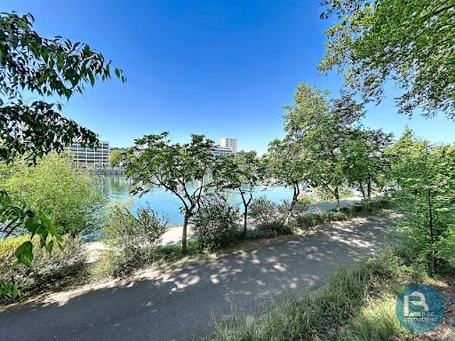 Vente Appartement 3 pièces 71.5 m2 Lyon 7ème