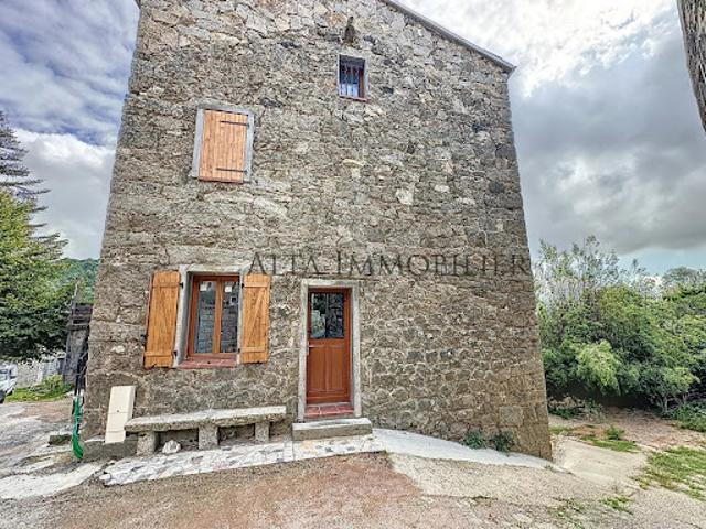 Vente Appartement 3 pièces 71.62 m2 Levie