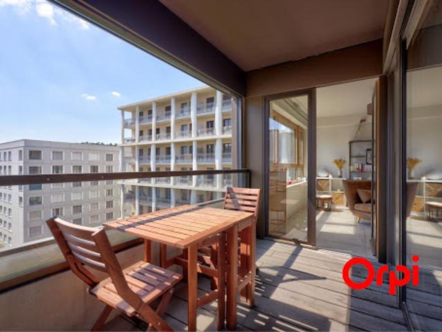 Vente Appartement 3 pièces 71.64 m2 Lyon 2ème