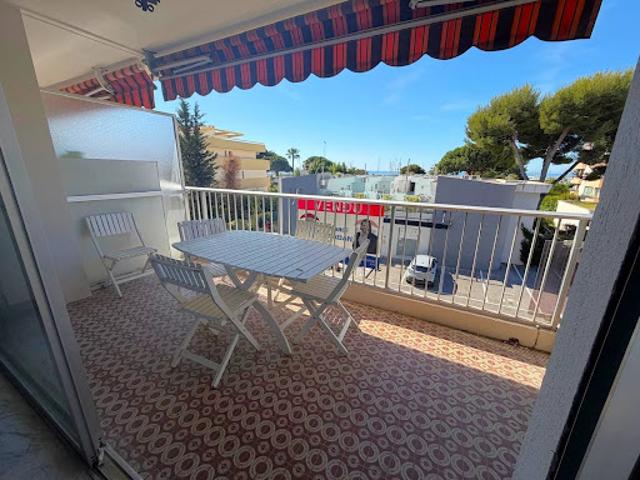 Vente Appartement 3 pièces 71.66 m2 Saint Laurent du Var
