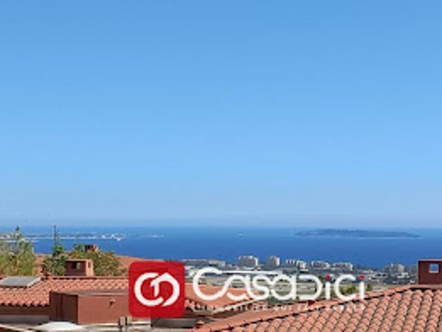 Vente Appartement 3 pièces 71.68 m2 Mandelieu la Napoule