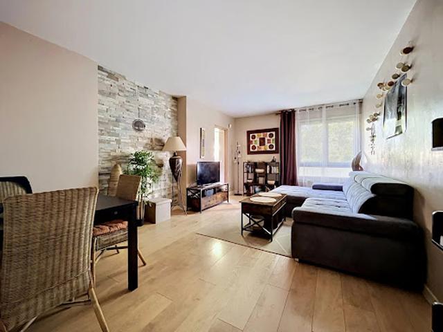 Vente Appartement 3 pièces 71.69 m2 Boissy saint leger