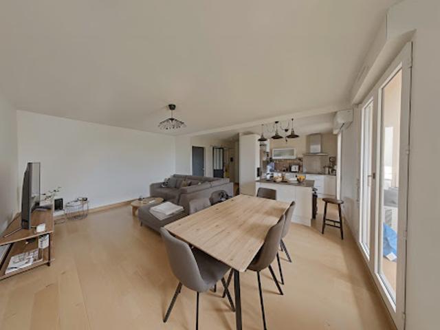 Vente Appartement 3 pièces 71.6 m2 Montpellier