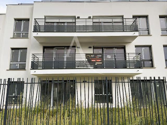 Vente Appartement 3 pièces 71.6 m2 Etaples