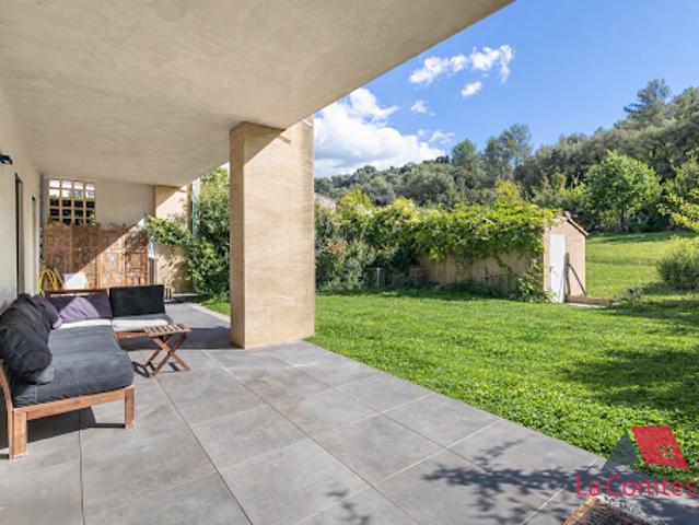 Vente Appartement 3 pièces 71.72 m2 Aix en Provence