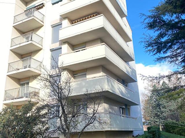 Vente Appartement 3 pièces 71.72 m2 Clermont Ferrand