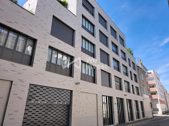 Vente Appartement 3 pièces 71.76 m2 Nantes