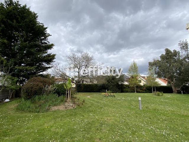 Vente Appartement 3 pièces 71.76 m2 Nantes