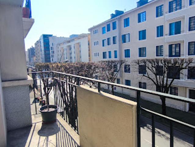 Vente Appartement 3 pièces 71.76 m2 Pau
