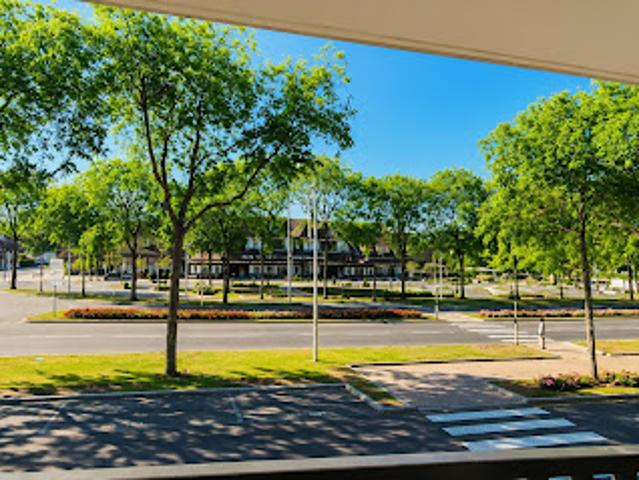 Vente Appartement 3 pièces 71.83 m2 Deauville
