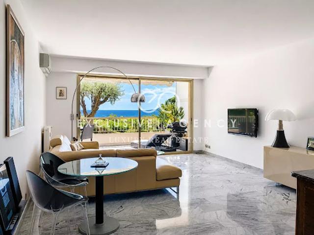 Vente Appartement 3 pièces 71.82 m2 Cannes