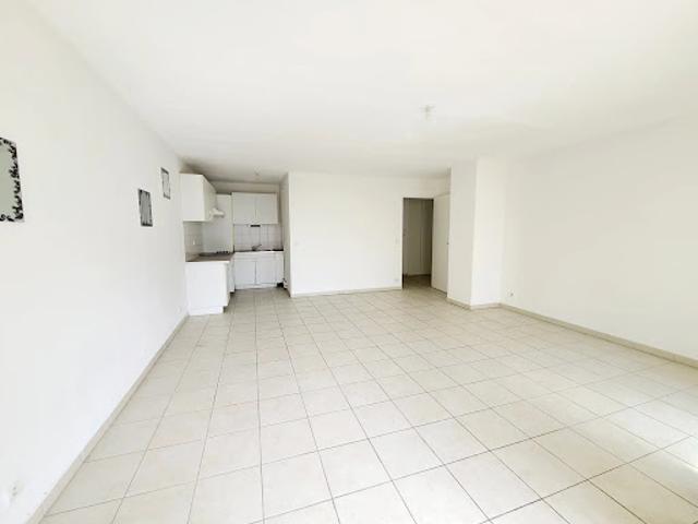 Vente Appartement 3 pièces 71.89 m2 Nice