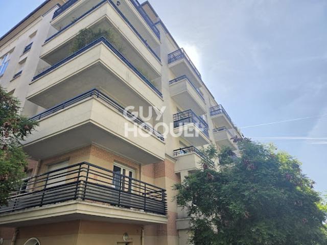Vente Appartement 3 pièces 71.91 m2 Rosny sous Bois