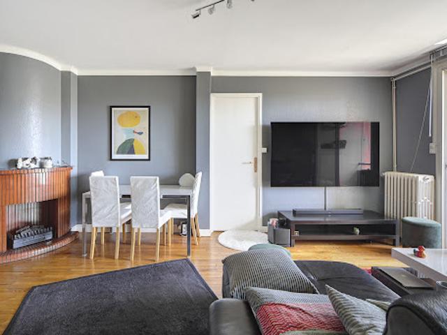 Vente Appartement 3 pièces 71.98 m2 Toulouse