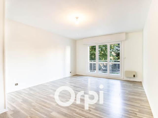 Vente Appartement 3 pièces 71.98 m2 Vandoeuvre les nancy