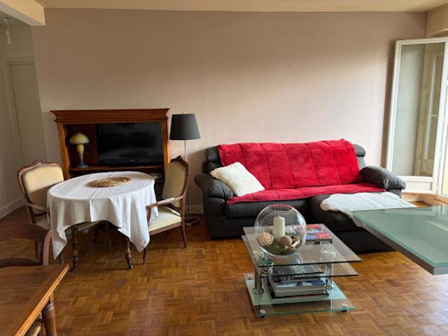 Vente Appartement 3 pièces 71.99 m2 Creteil