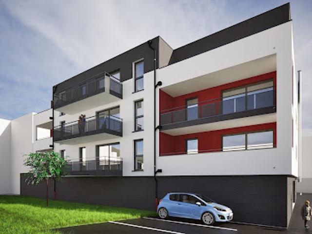 Vente Appartement 3 pièces 71.99 m2 Florange