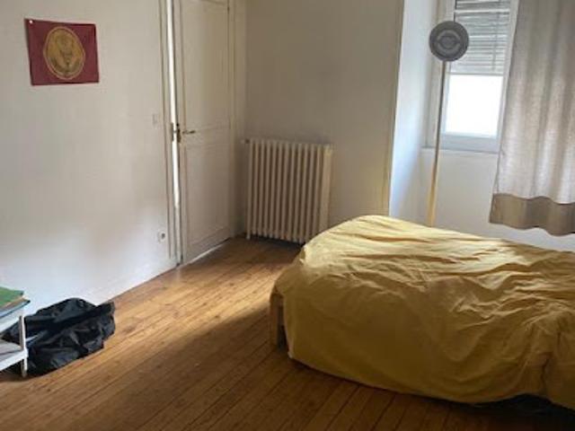 Vente Appartement 3 pièces 71.02 m2 Angers