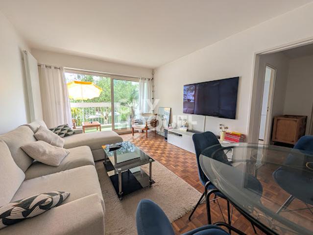 Vente Appartement 3 pièces 71.07 m2 Marly le Roi