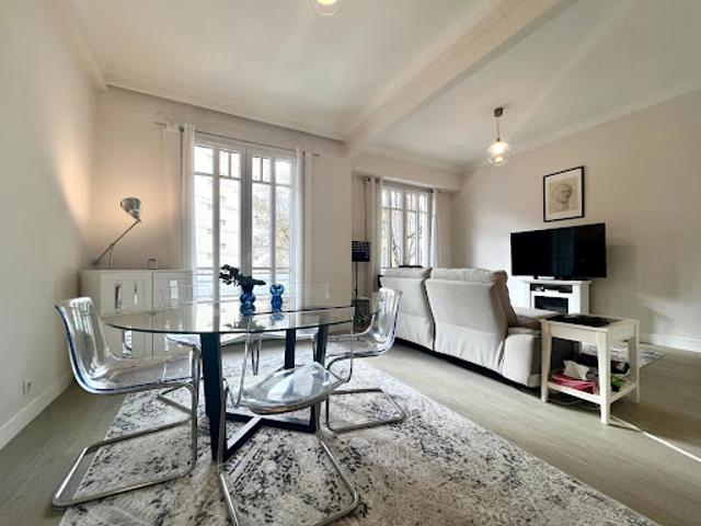 Vente Appartement 3 pièces 71.04 m2 Nice