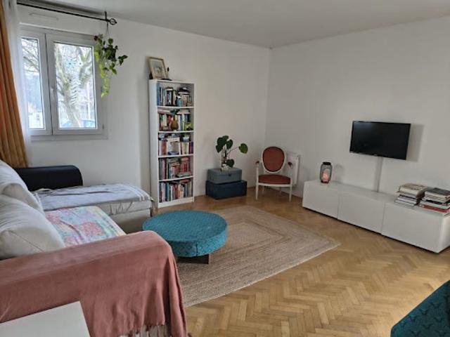Vente Appartement 3 pièces 71.05 m2 Verneuil sur Seine