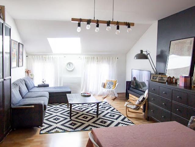 Vente Appartement 3 pièces 71.05 m2 Chalons en champagne