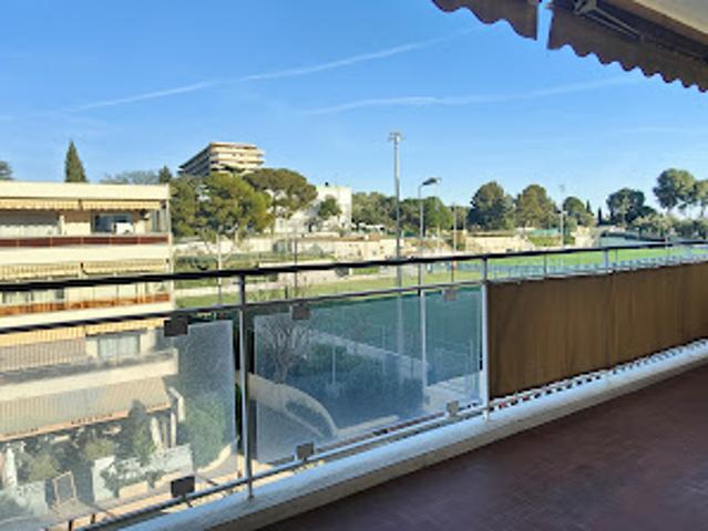 Vente Appartement 3 pièces 71.06 m2 Le Cannet