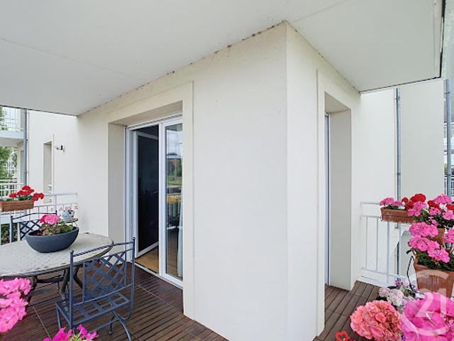 Vente Appartement 3 pièces 71.13 m2 Cabourg