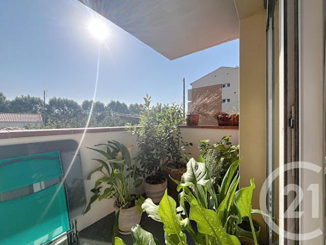 Vente Appartement 3 pièces 71.16 m2 Auterive