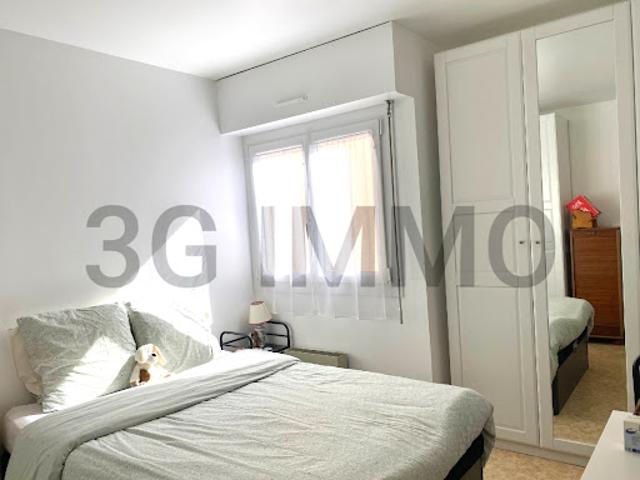 Vente Appartement 3 pièces 71.21 m2 Taverny