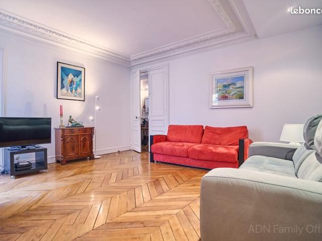 Vente Appartement 3 pièces 71,27m²