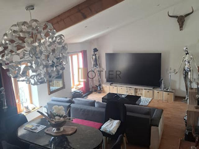 Vente Appartement 3 pièces 71.24 m2 Beziers