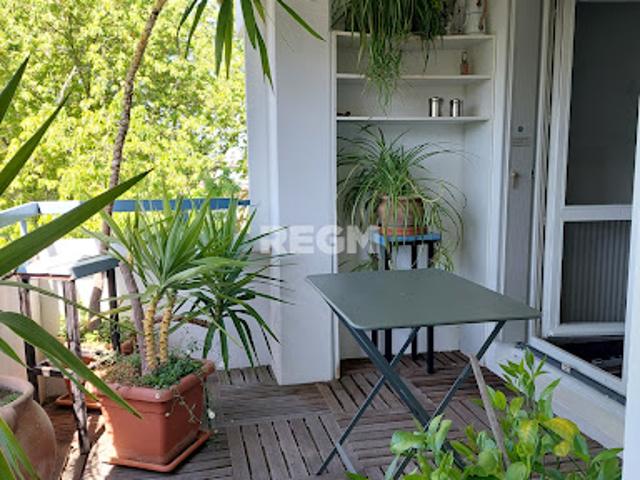 Vente Appartement 3 pièces 71.25 m2 Pau
