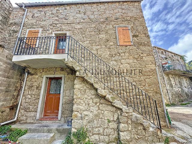 Vente Appartement 3 pièces 71.26 m2 Levie