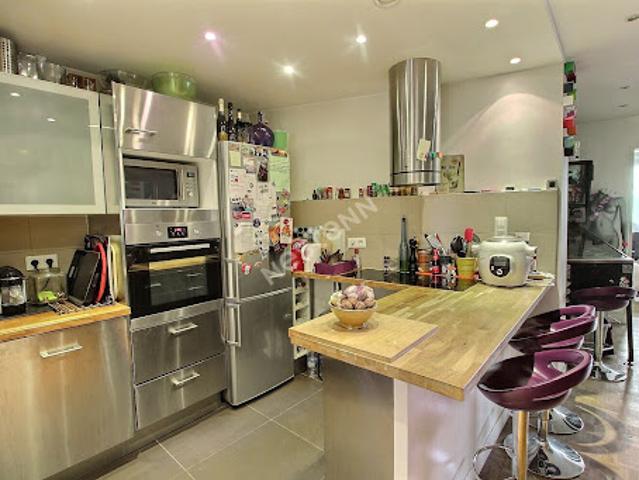 Vente Appartement 3 pièces 71.29 m2 Montreuil