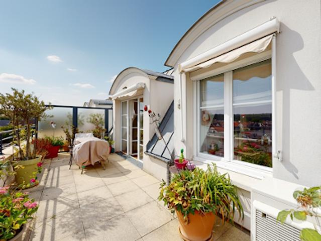 Vente Appartement 3 pièces 71.33 m2 Les Clayes sous Bois