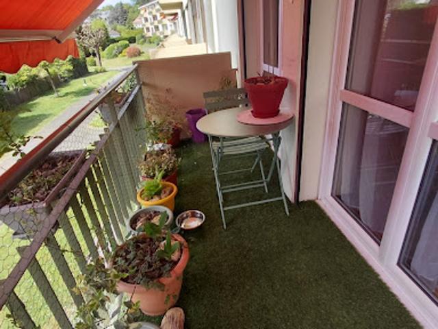 Vente Appartement 3 pièces 71.31 m2 Dourdan