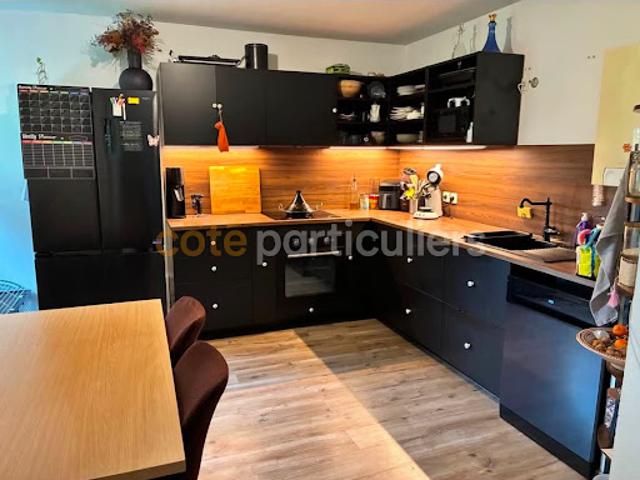 Vente Appartement 3 pièces 71.32 m2 Bruges