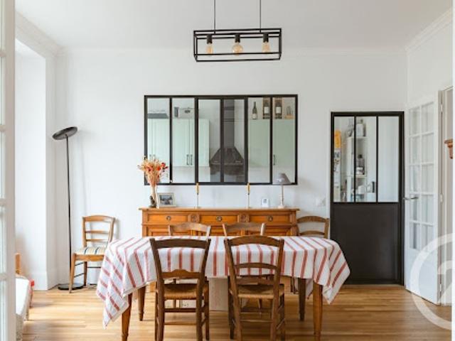 Vente Appartement 3 pièces 71.35 m2 Viroflay