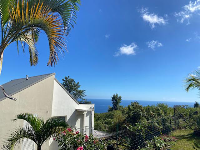 Vente Appartement 3 pièces 71.36 m2 Saint leu