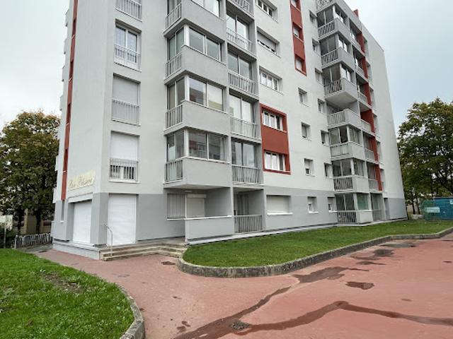 Vente Appartement 3 pièces 71.38 m2 Beaune