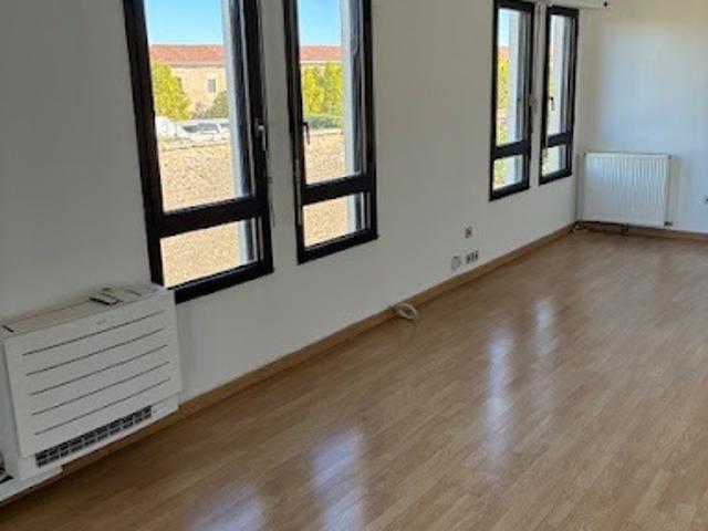 Vente Appartement 3 pièces 71.38 m2 Montpellier