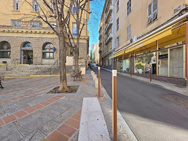 Vente Appartement 3 pièces 71.3 m2 Ajaccio