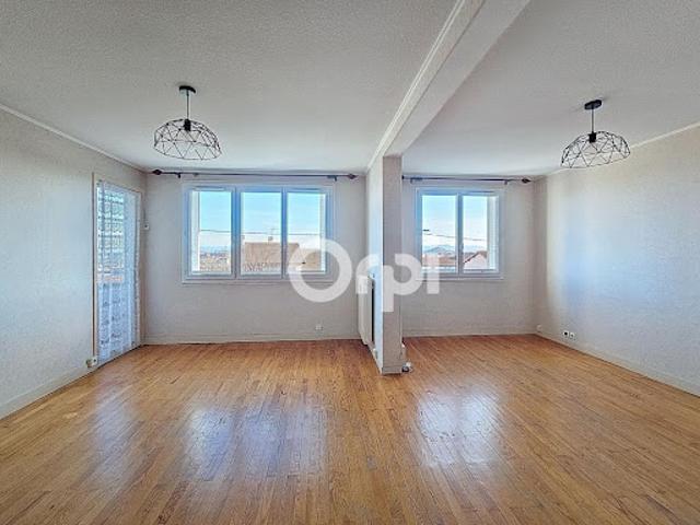 Vente Appartement 3 pièces 71.3 m2 Clermont Ferrand