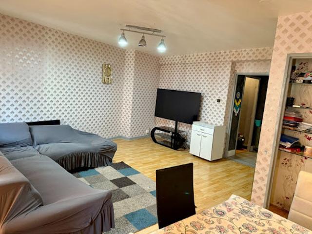 Vente Appartement 3 pièces 71 m2 Tarbes