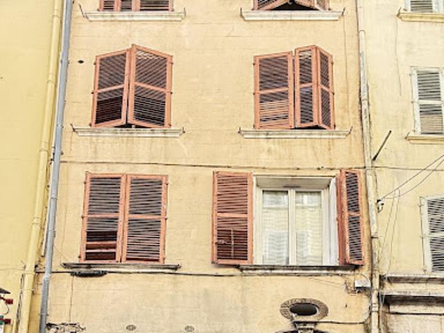 Vente Appartement 3 pièces 71 m2 Toulon