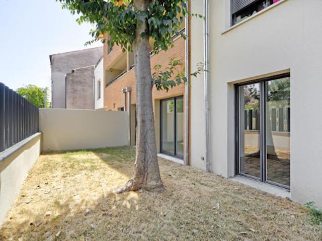 Vente Appartement 3 pièces 71 m2 Toulouse